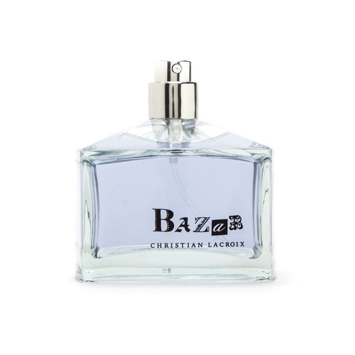 Оригинален мъжки парфюм CHRISTIAN LACROIX Bazar Pour Homme EDT Без Опаковка /Тестер/